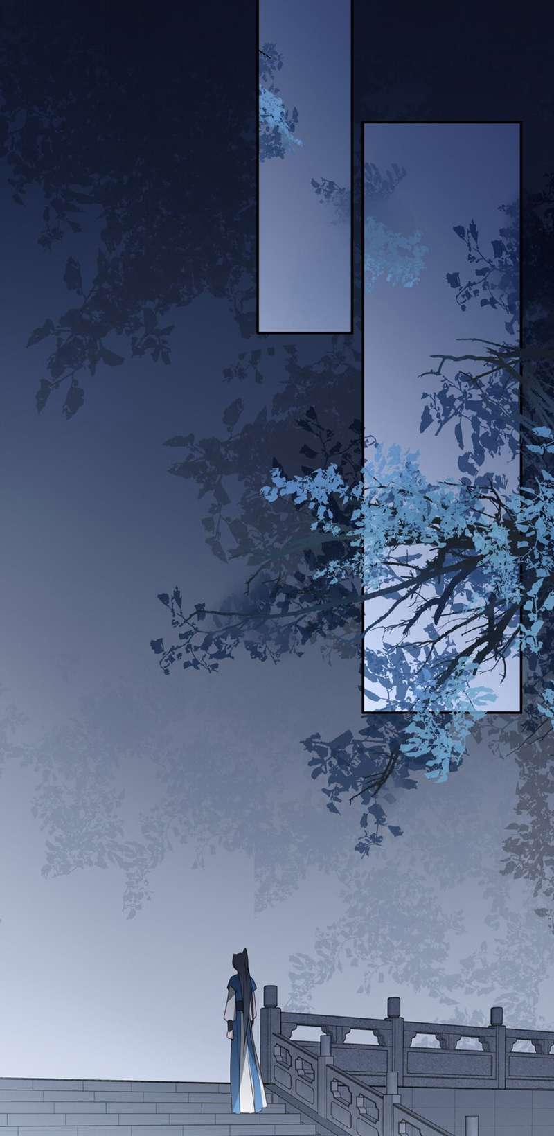 Sau Khi Chết Ta Trở Thành Nốt Chu Sa Của Ca Ca 26 trang 22