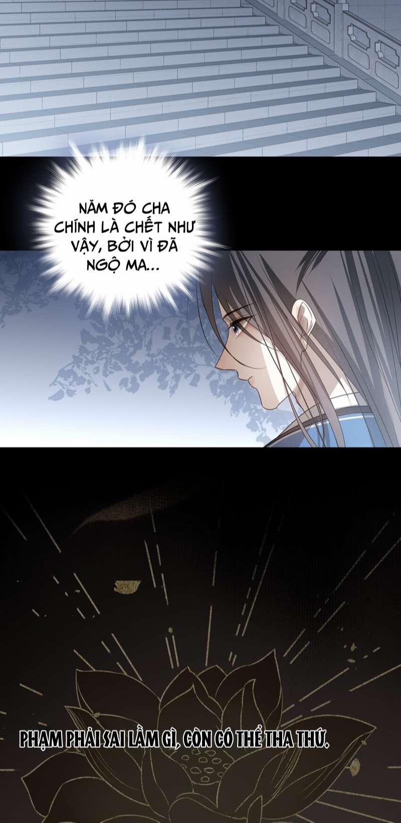 Sau Khi Chết Ta Trở Thành Nốt Chu Sa Của Ca Ca 26 trang 23