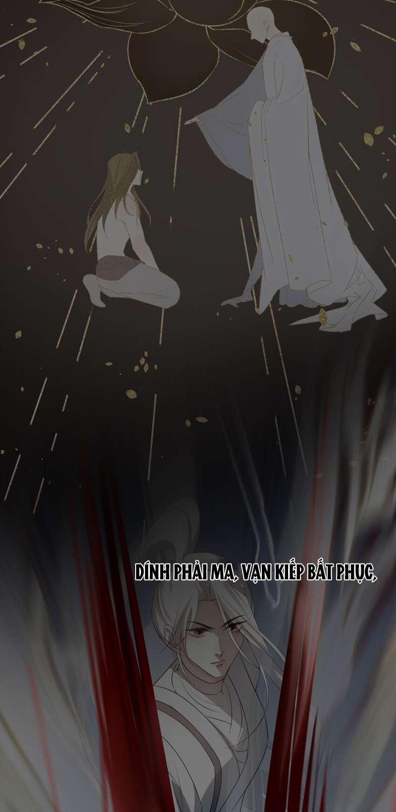 Sau Khi Chết Ta Trở Thành Nốt Chu Sa Của Ca Ca 26 trang 24