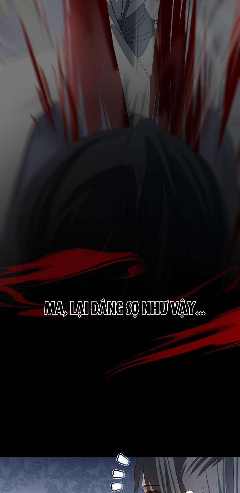 Sau Khi Chết Ta Trở Thành Nốt Chu Sa Của Ca Ca 26 trang 25