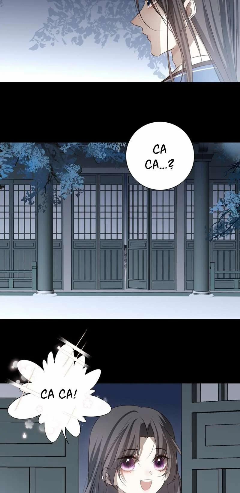 Sau Khi Chết Ta Trở Thành Nốt Chu Sa Của Ca Ca 26 trang 26