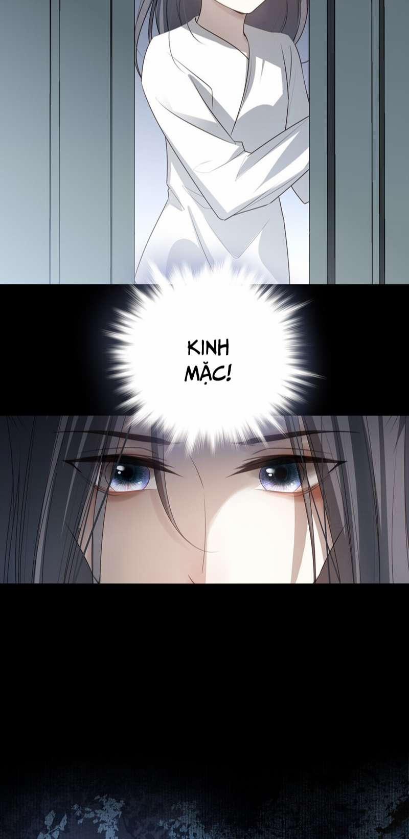 Sau Khi Chết Ta Trở Thành Nốt Chu Sa Của Ca Ca 26 trang 27