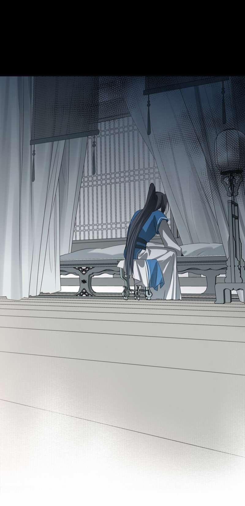 Sau Khi Chết Ta Trở Thành Nốt Chu Sa Của Ca Ca 26 trang 32