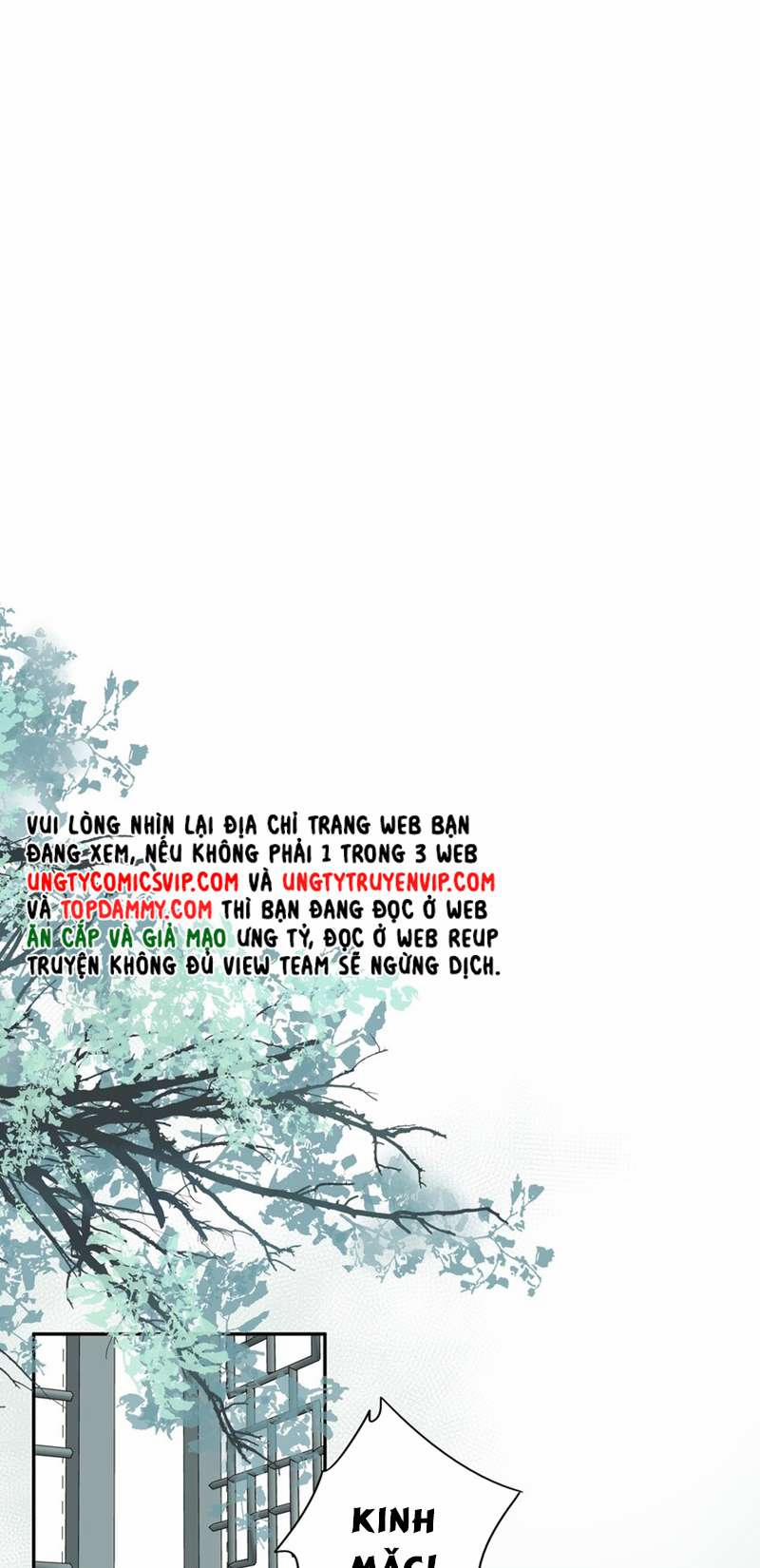 Sau Khi Chết Ta Trở Thành Nốt Chu Sa Của Ca Ca 26 trang 33