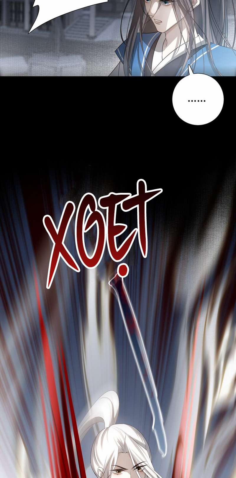 Sau Khi Chết Ta Trở Thành Nốt Chu Sa Của Ca Ca 26 trang 5