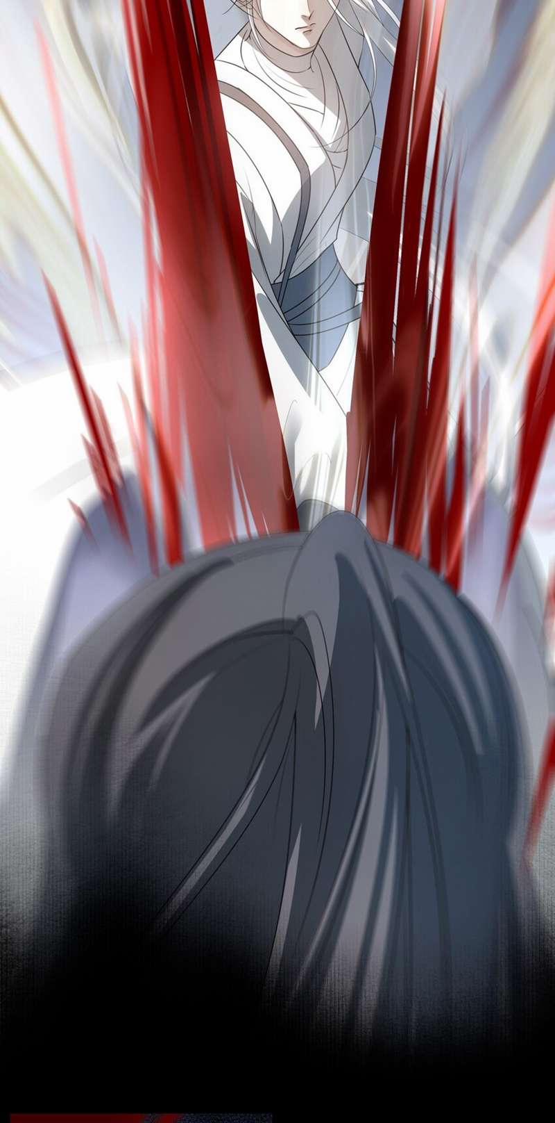 Sau Khi Chết Ta Trở Thành Nốt Chu Sa Của Ca Ca 26 trang 6