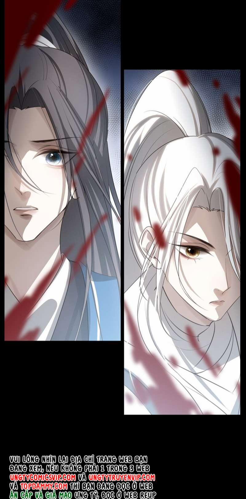 Sau Khi Chết Ta Trở Thành Nốt Chu Sa Của Ca Ca 26 trang 7