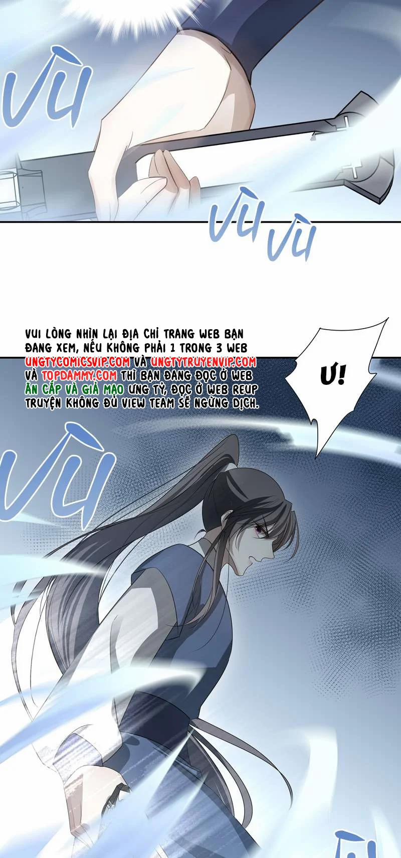 Sau Khi Chết Ta Trở Thành Nốt Chu Sa Của Ca Ca 27 trang 16