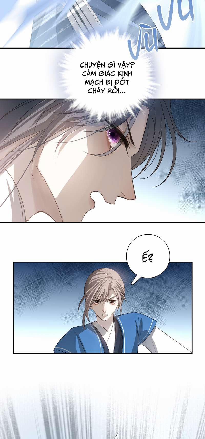 Sau Khi Chết Ta Trở Thành Nốt Chu Sa Của Ca Ca 27 trang 17