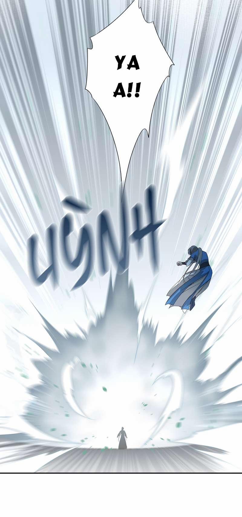 Sau Khi Chết Ta Trở Thành Nốt Chu Sa Của Ca Ca 27 trang 18