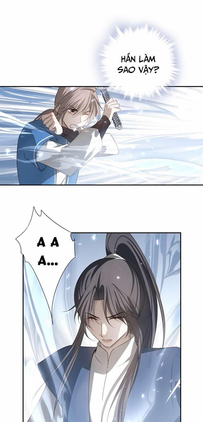 Sau Khi Chết Ta Trở Thành Nốt Chu Sa Của Ca Ca 27 trang 19