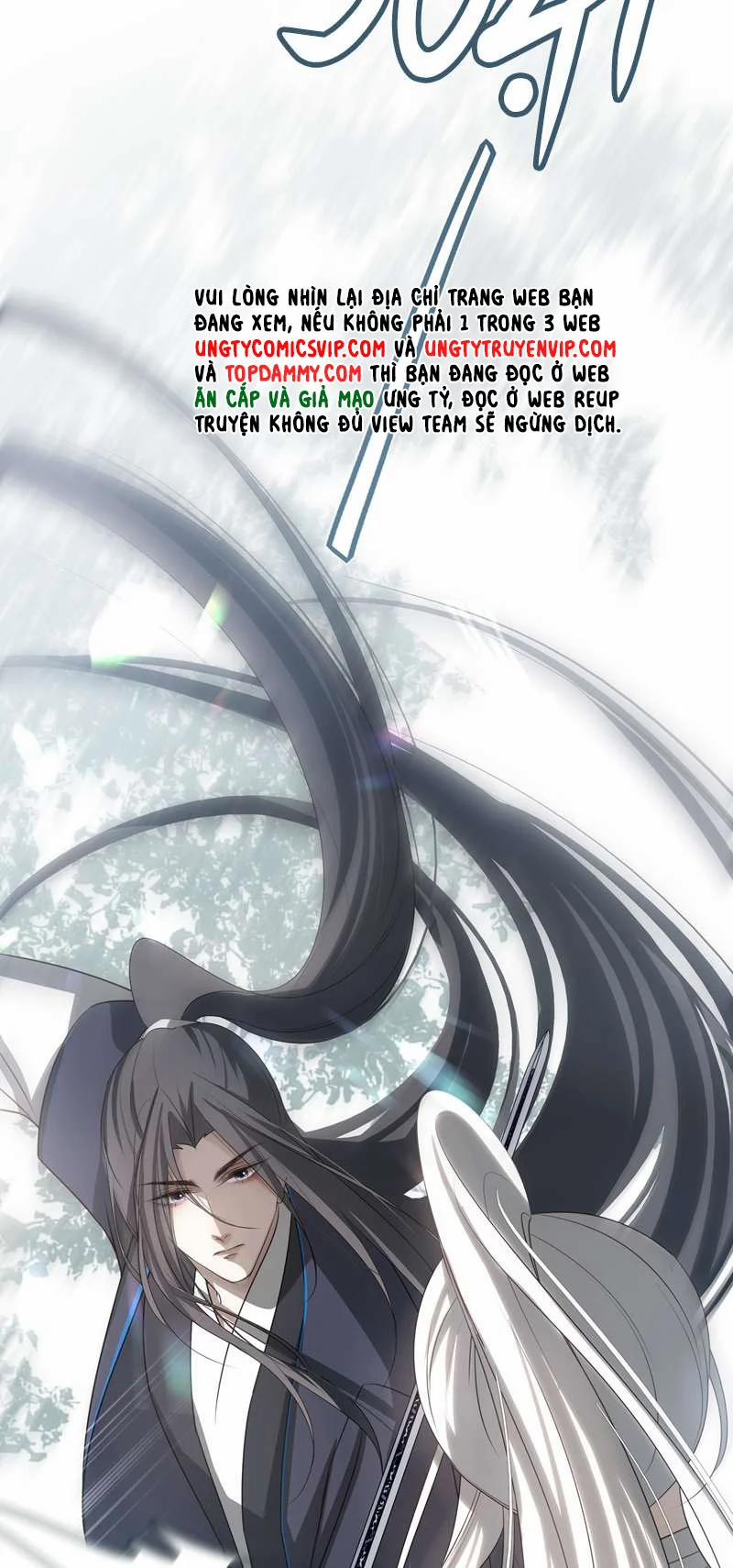 Sau Khi Chết Ta Trở Thành Nốt Chu Sa Của Ca Ca 27 trang 2