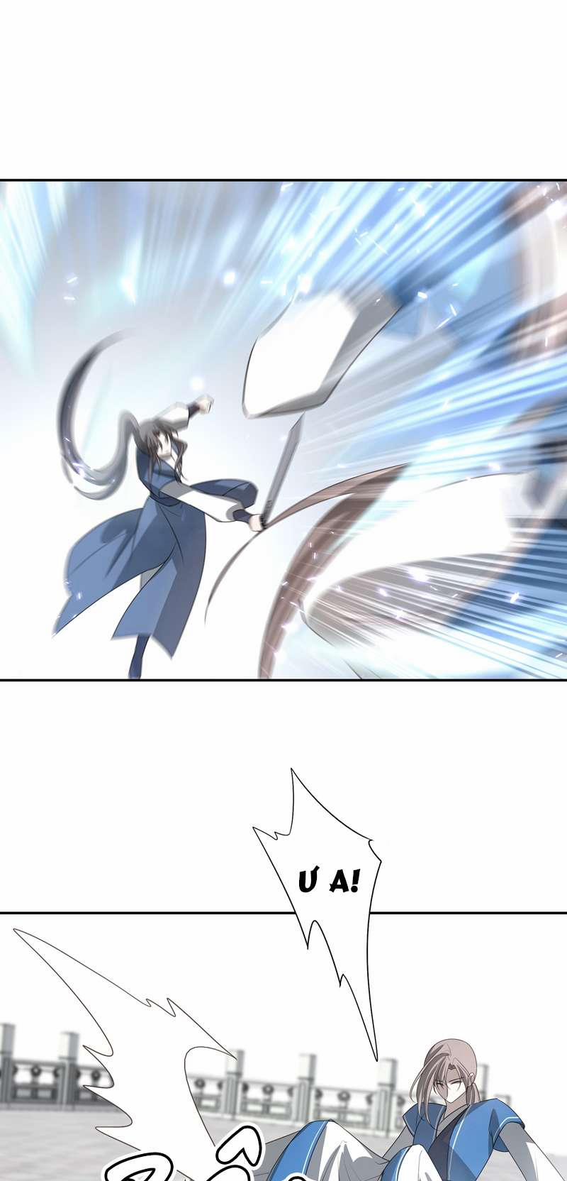 Sau Khi Chết Ta Trở Thành Nốt Chu Sa Của Ca Ca 27 trang 21