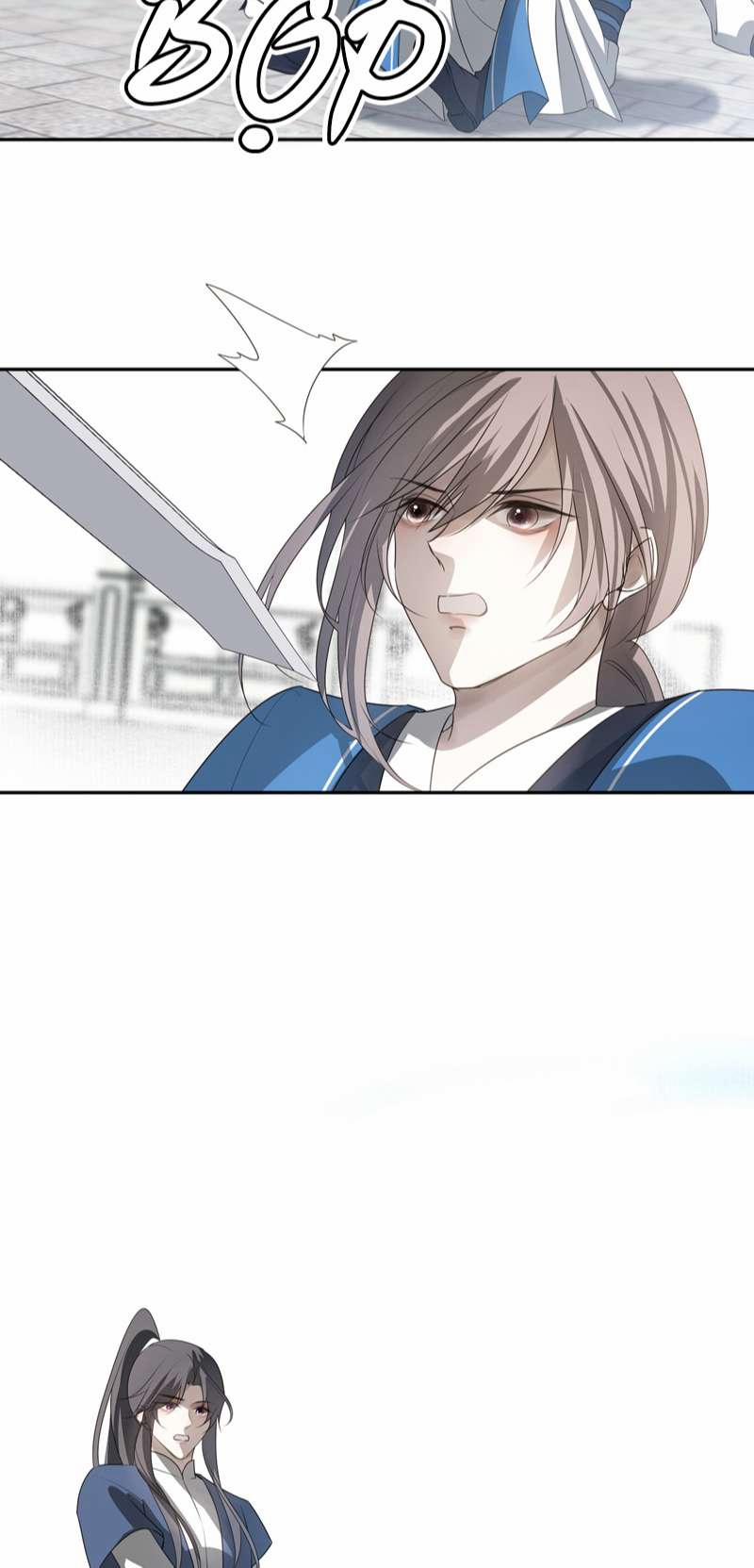 Sau Khi Chết Ta Trở Thành Nốt Chu Sa Của Ca Ca 27 trang 22