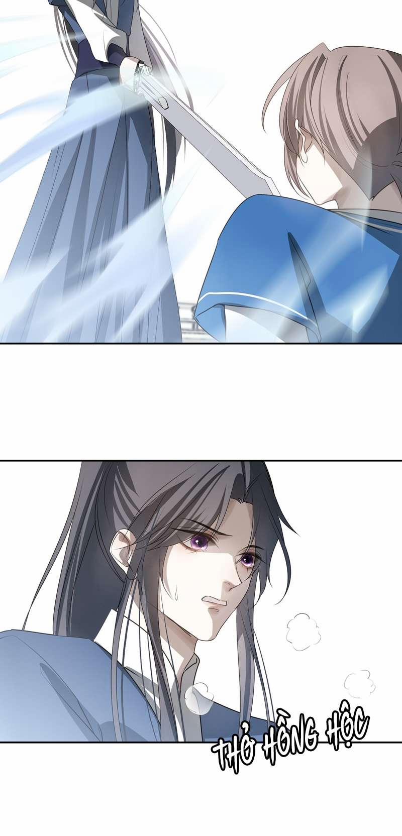 Sau Khi Chết Ta Trở Thành Nốt Chu Sa Của Ca Ca 27 trang 23