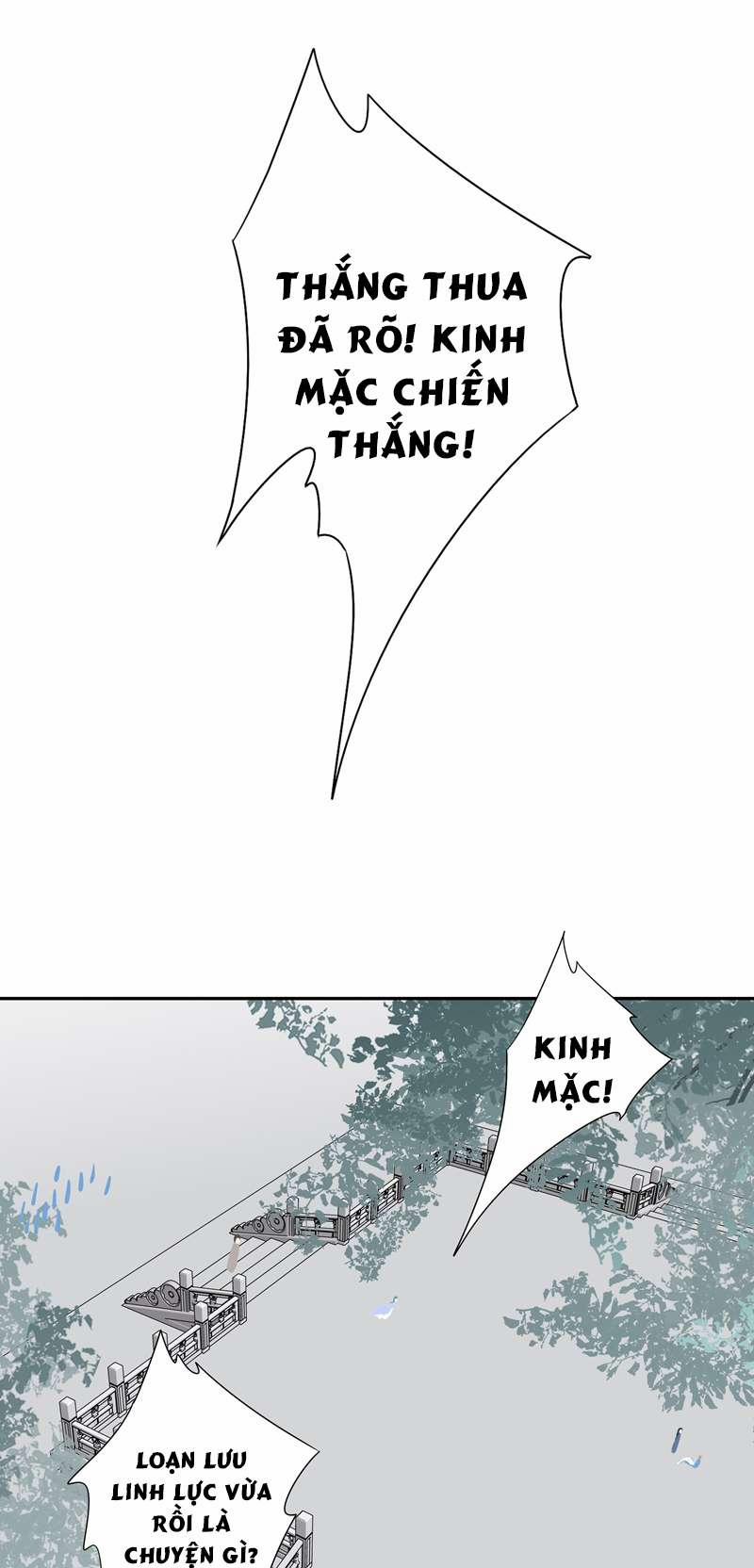 Sau Khi Chết Ta Trở Thành Nốt Chu Sa Của Ca Ca 27 trang 24