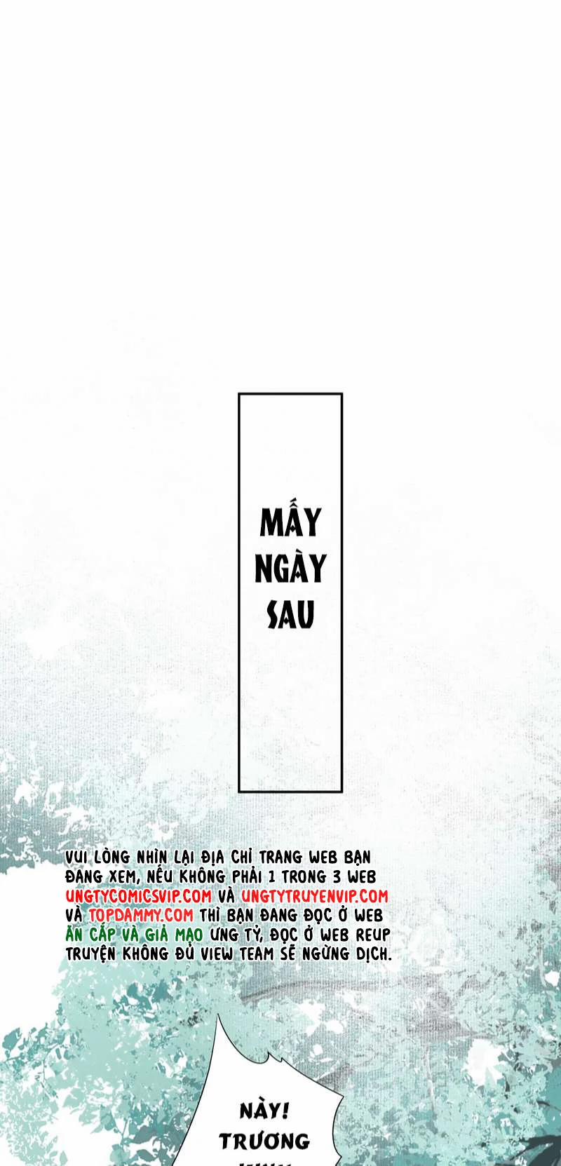 Sau Khi Chết Ta Trở Thành Nốt Chu Sa Của Ca Ca 27 trang 28