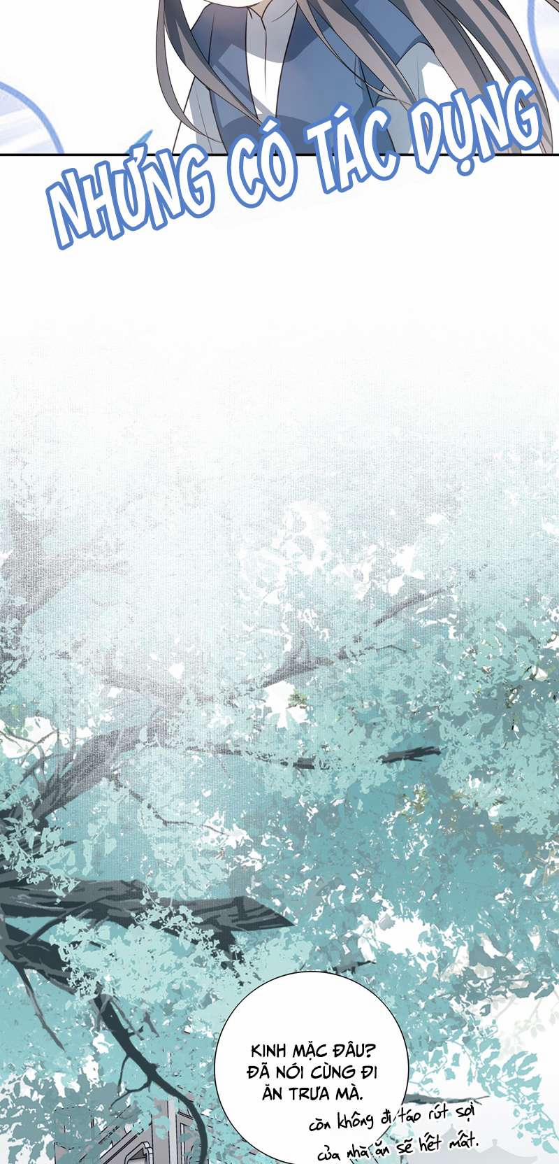 Sau Khi Chết Ta Trở Thành Nốt Chu Sa Của Ca Ca 27 trang 32