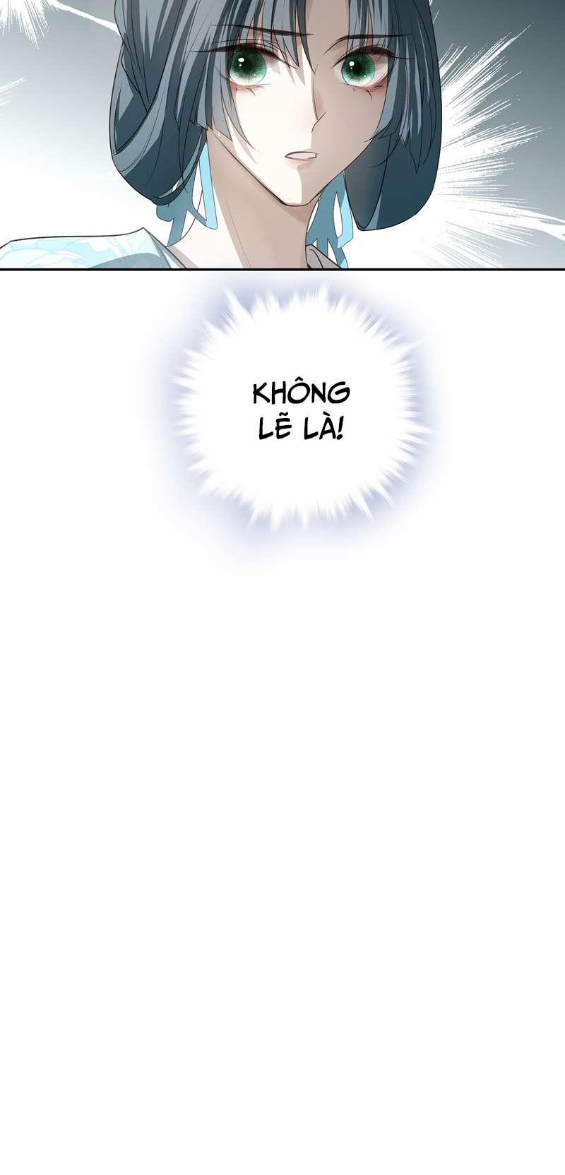 Sau Khi Chết Ta Trở Thành Nốt Chu Sa Của Ca Ca 27 trang 36