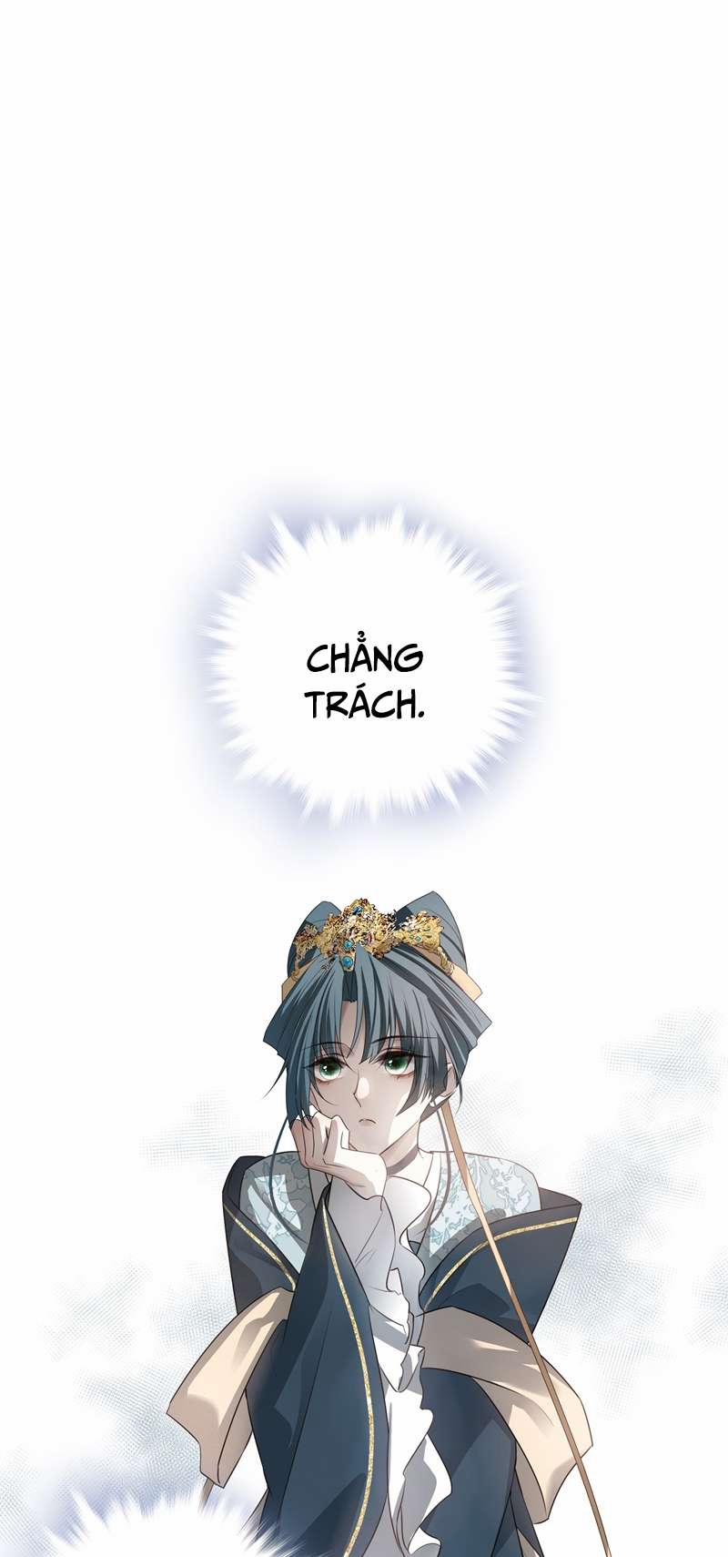 Sau Khi Chết Ta Trở Thành Nốt Chu Sa Của Ca Ca 27 trang 9