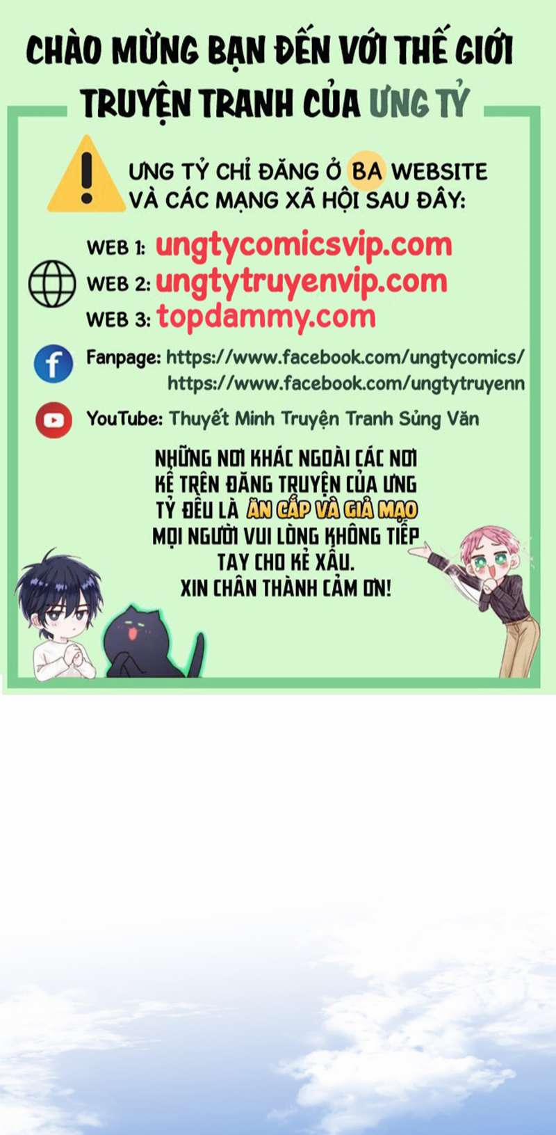 Sau Khi Chết Ta Trở Thành Nốt Chu Sa Của Ca Ca 28 trang 0