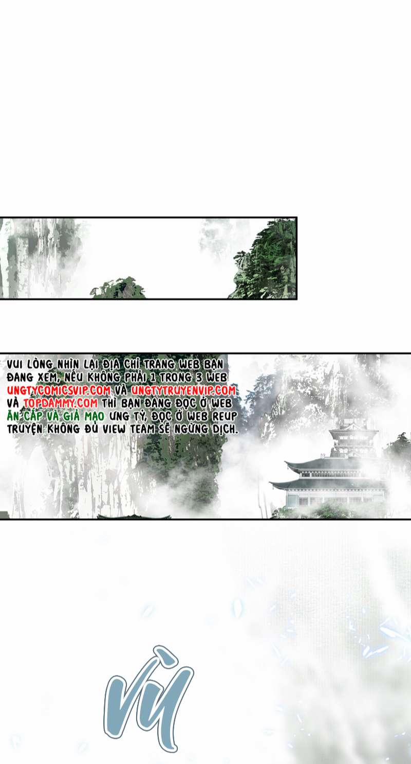 Sau Khi Chết Ta Trở Thành Nốt Chu Sa Của Ca Ca 28 trang 16