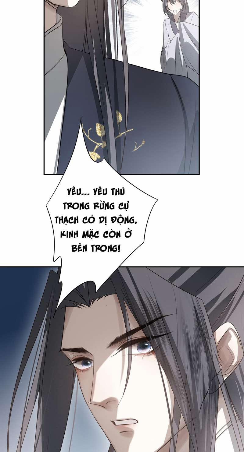 Sau Khi Chết Ta Trở Thành Nốt Chu Sa Của Ca Ca 28 trang 19