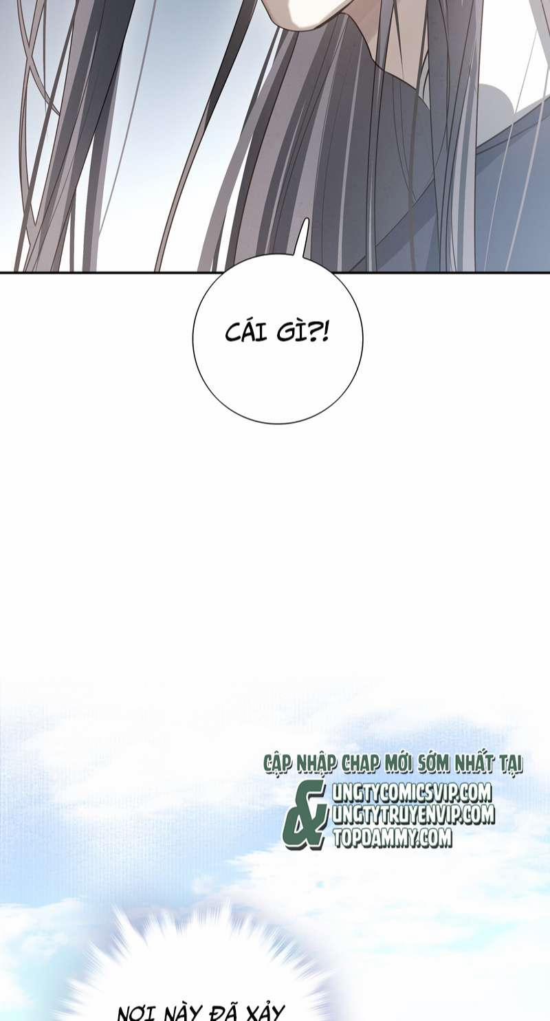 Sau Khi Chết Ta Trở Thành Nốt Chu Sa Của Ca Ca 28 trang 20