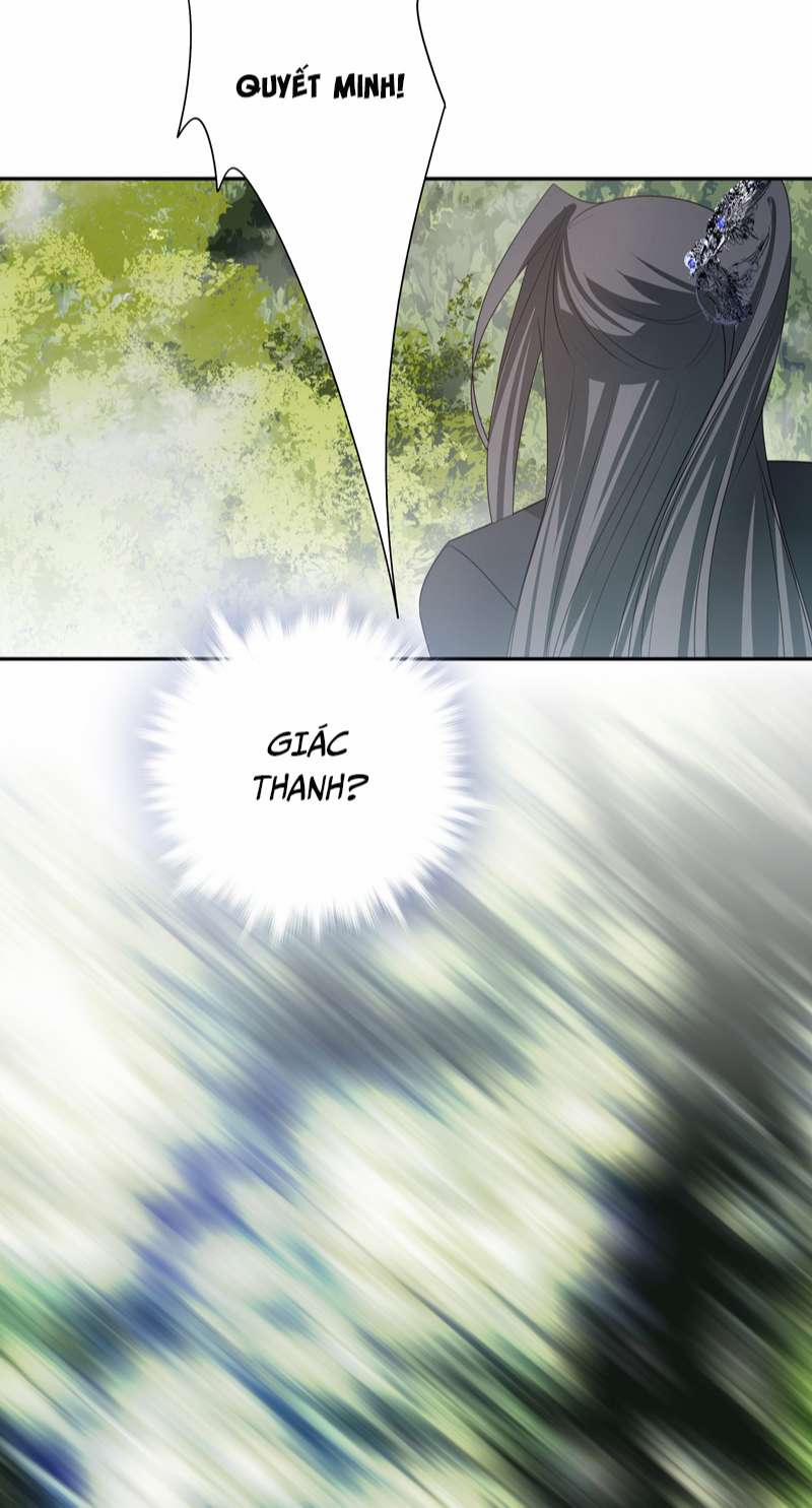 Sau Khi Chết Ta Trở Thành Nốt Chu Sa Của Ca Ca 28 trang 22