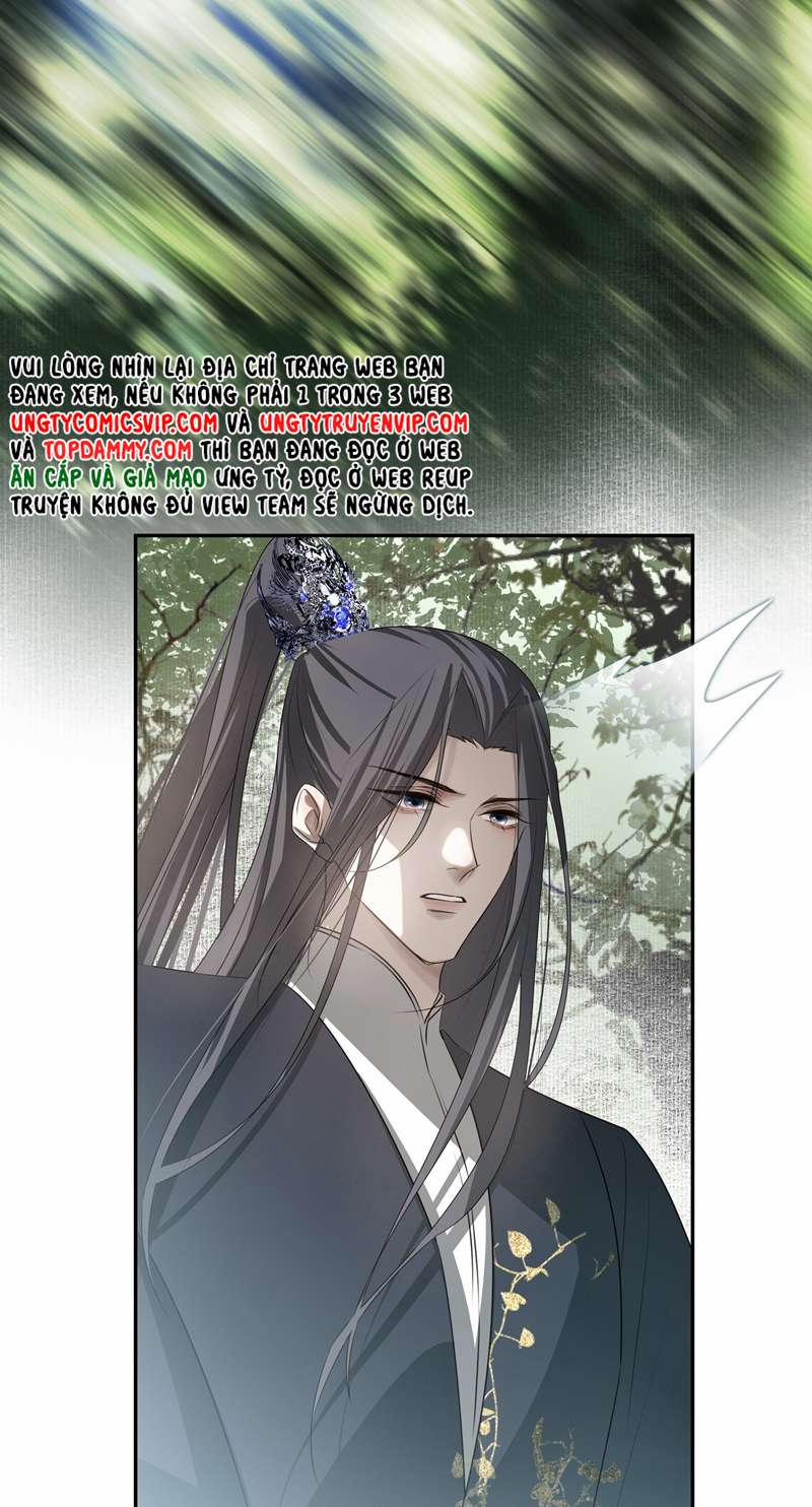 Sau Khi Chết Ta Trở Thành Nốt Chu Sa Của Ca Ca 28 trang 23