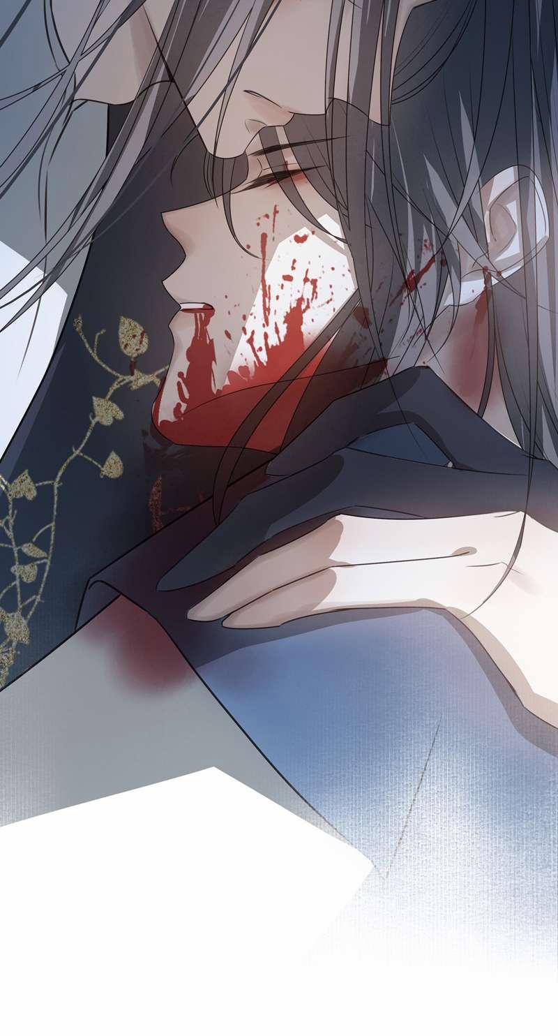 Sau Khi Chết Ta Trở Thành Nốt Chu Sa Của Ca Ca 28 trang 29