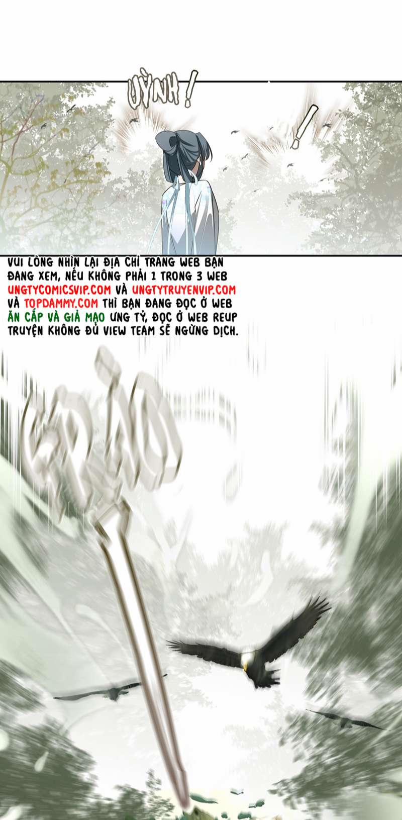 Sau Khi Chết Ta Trở Thành Nốt Chu Sa Của Ca Ca 28 trang 3