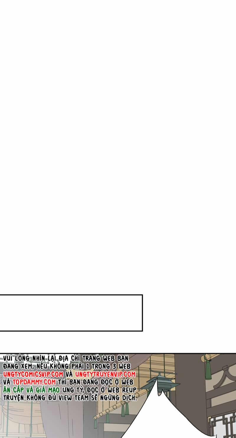 Sau Khi Chết Ta Trở Thành Nốt Chu Sa Của Ca Ca 28 trang 30