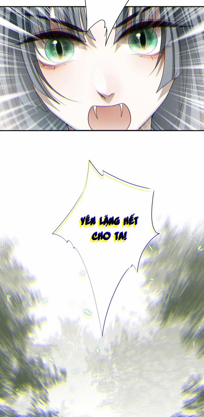 Sau Khi Chết Ta Trở Thành Nốt Chu Sa Của Ca Ca 28 trang 5