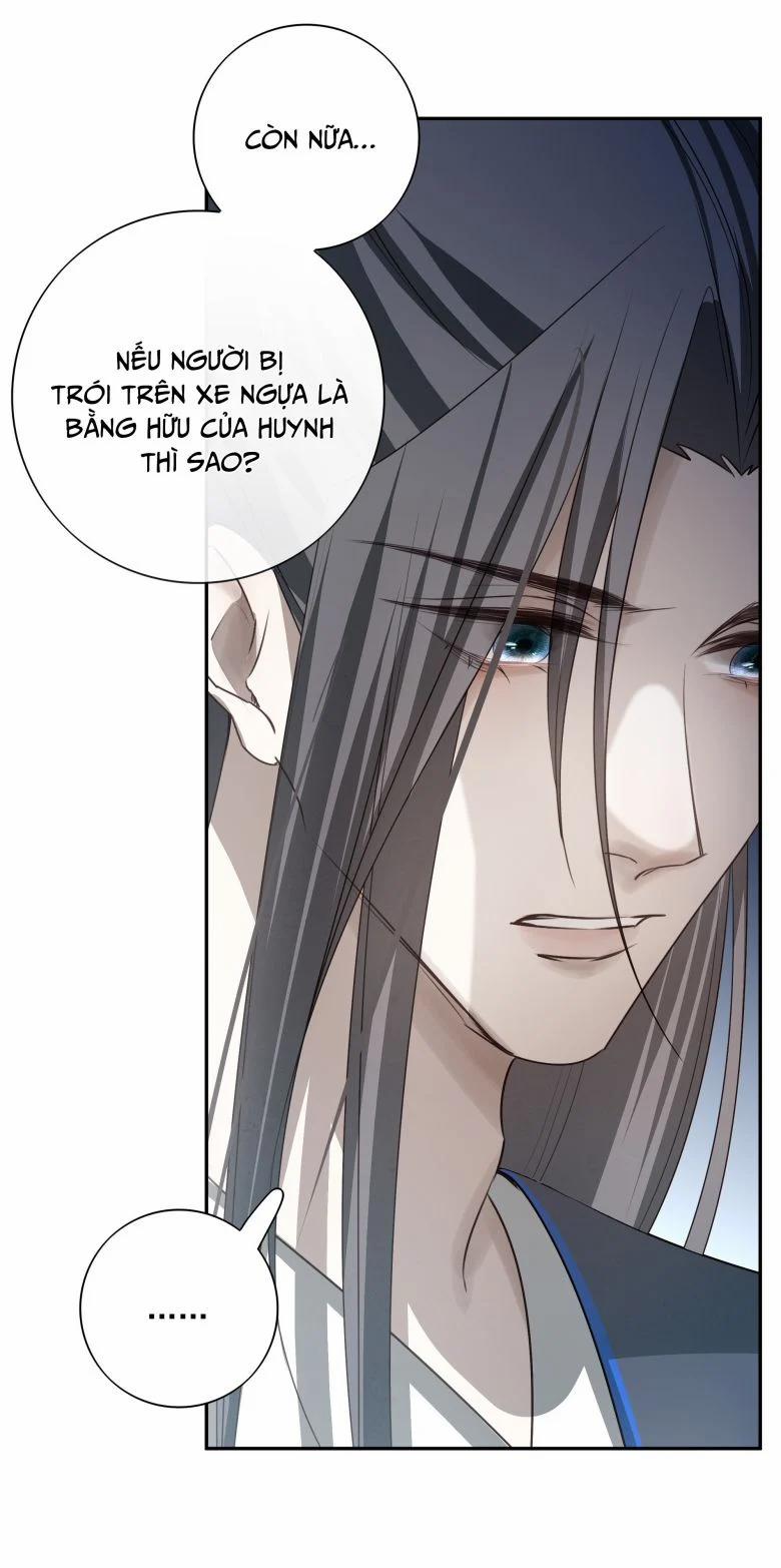 Sau Khi Chết Ta Trở Thành Nốt Chu Sa Của Ca Ca 29 trang 12