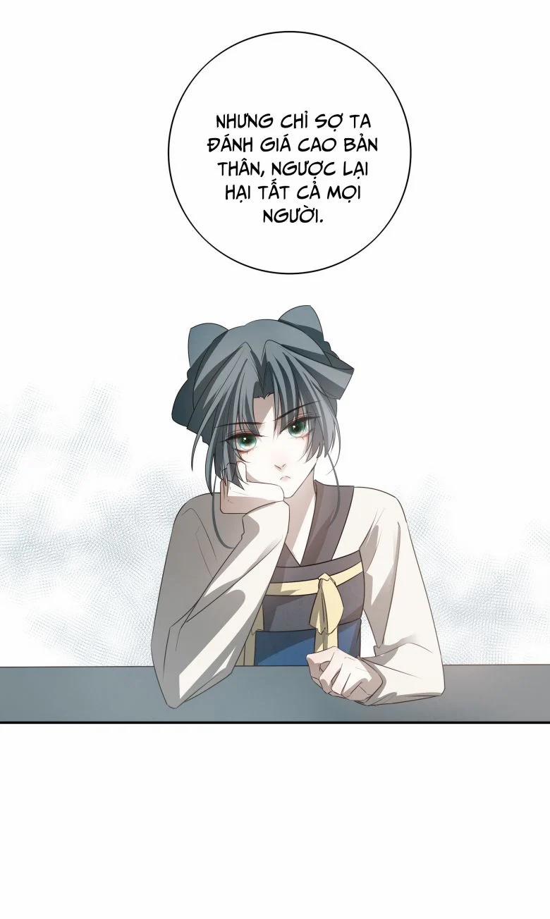 Sau Khi Chết Ta Trở Thành Nốt Chu Sa Của Ca Ca 29 trang 15