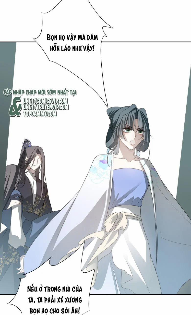 Sau Khi Chết Ta Trở Thành Nốt Chu Sa Của Ca Ca 29 trang 18