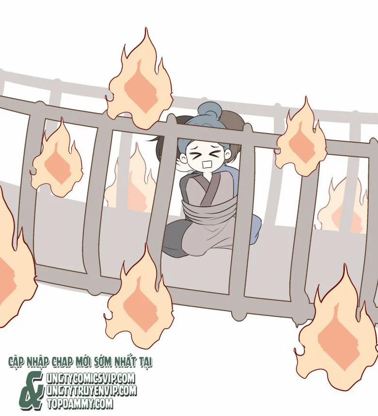 Sau Khi Chết Ta Trở Thành Nốt Chu Sa Của Ca Ca 29 trang 2