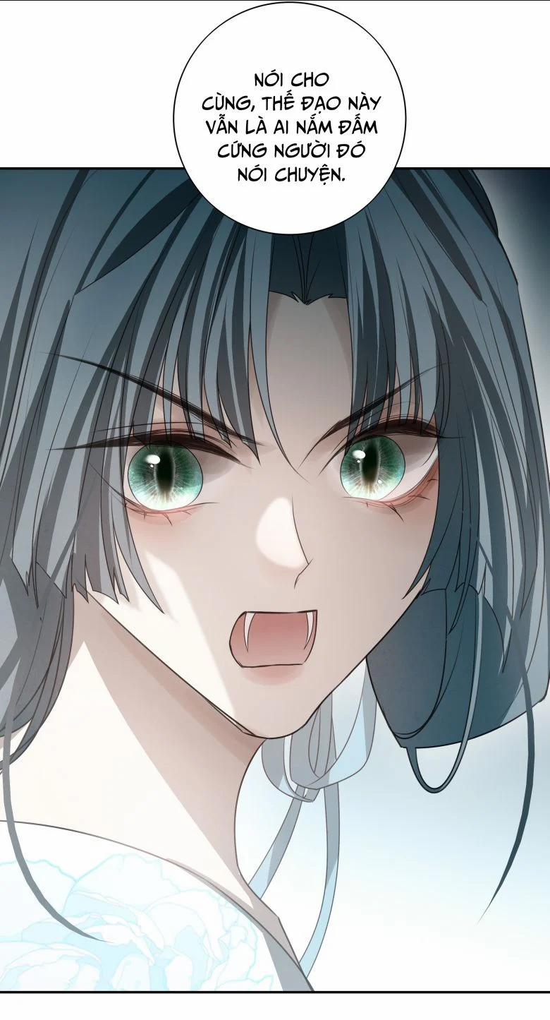 Sau Khi Chết Ta Trở Thành Nốt Chu Sa Của Ca Ca 29 trang 20