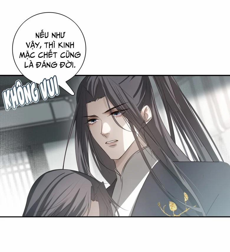 Sau Khi Chết Ta Trở Thành Nốt Chu Sa Của Ca Ca 29 trang 21