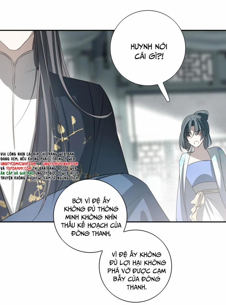 Sau Khi Chết Ta Trở Thành Nốt Chu Sa Của Ca Ca 29 trang 22