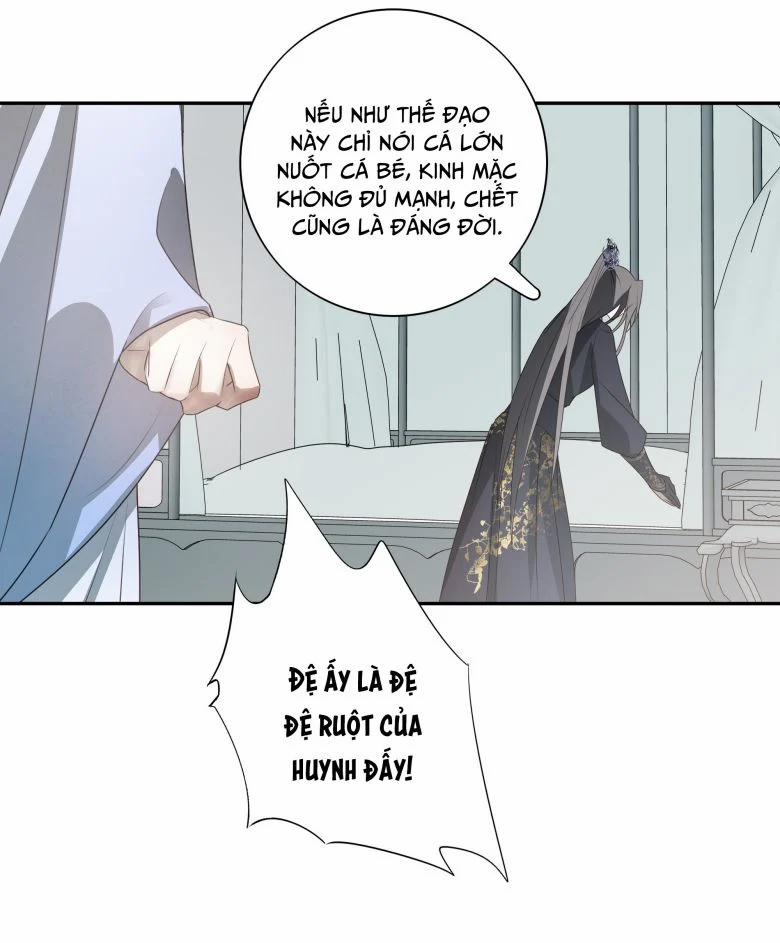 Sau Khi Chết Ta Trở Thành Nốt Chu Sa Của Ca Ca 29 trang 23