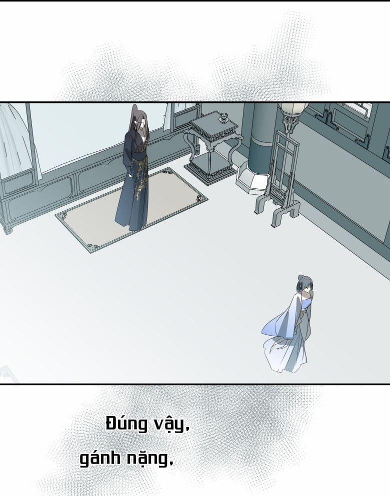 Sau Khi Chết Ta Trở Thành Nốt Chu Sa Của Ca Ca 29 trang 27