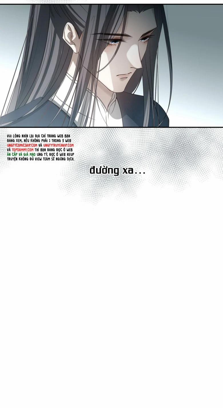 Sau Khi Chết Ta Trở Thành Nốt Chu Sa Của Ca Ca 29 trang 28