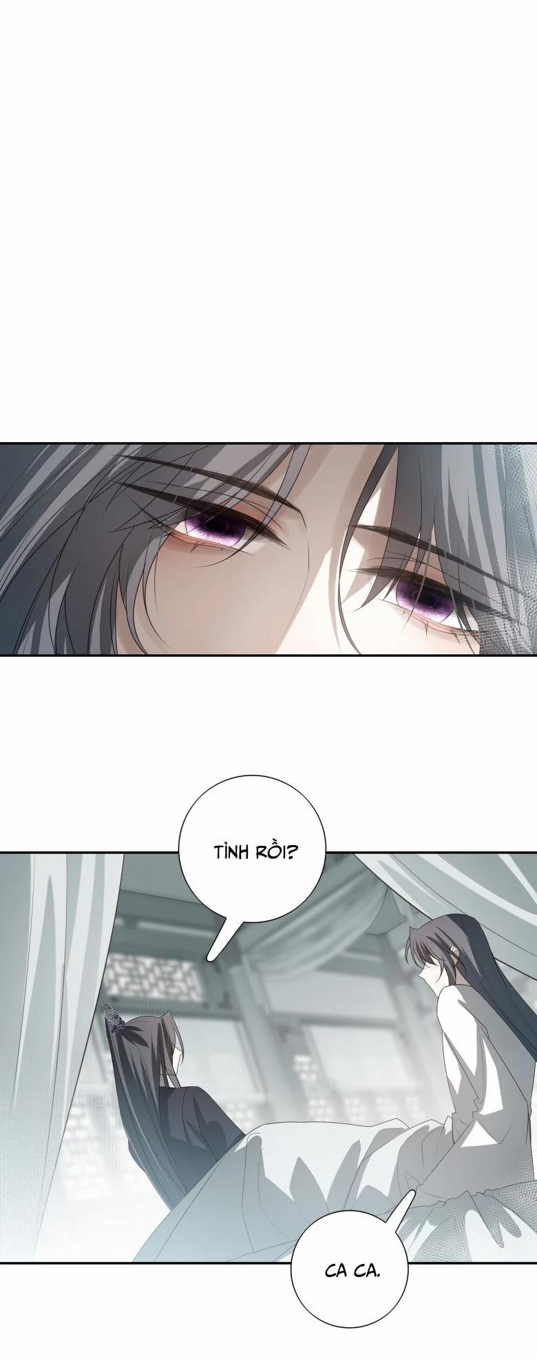 Sau Khi Chết Ta Trở Thành Nốt Chu Sa Của Ca Ca 29 trang 29