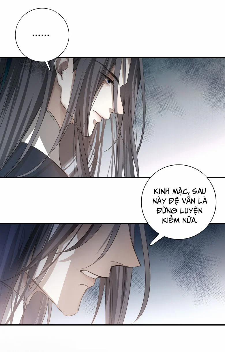 Sau Khi Chết Ta Trở Thành Nốt Chu Sa Của Ca Ca 29 trang 32