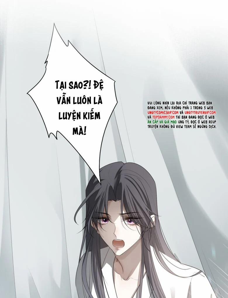 Sau Khi Chết Ta Trở Thành Nốt Chu Sa Của Ca Ca 29 trang 33