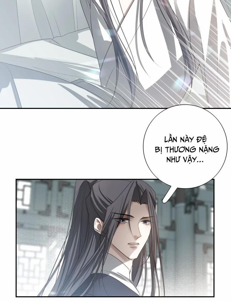 Sau Khi Chết Ta Trở Thành Nốt Chu Sa Của Ca Ca 29 trang 34