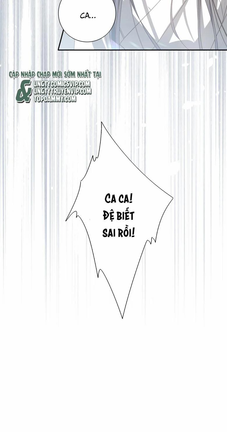 Sau Khi Chết Ta Trở Thành Nốt Chu Sa Của Ca Ca 29 trang 37