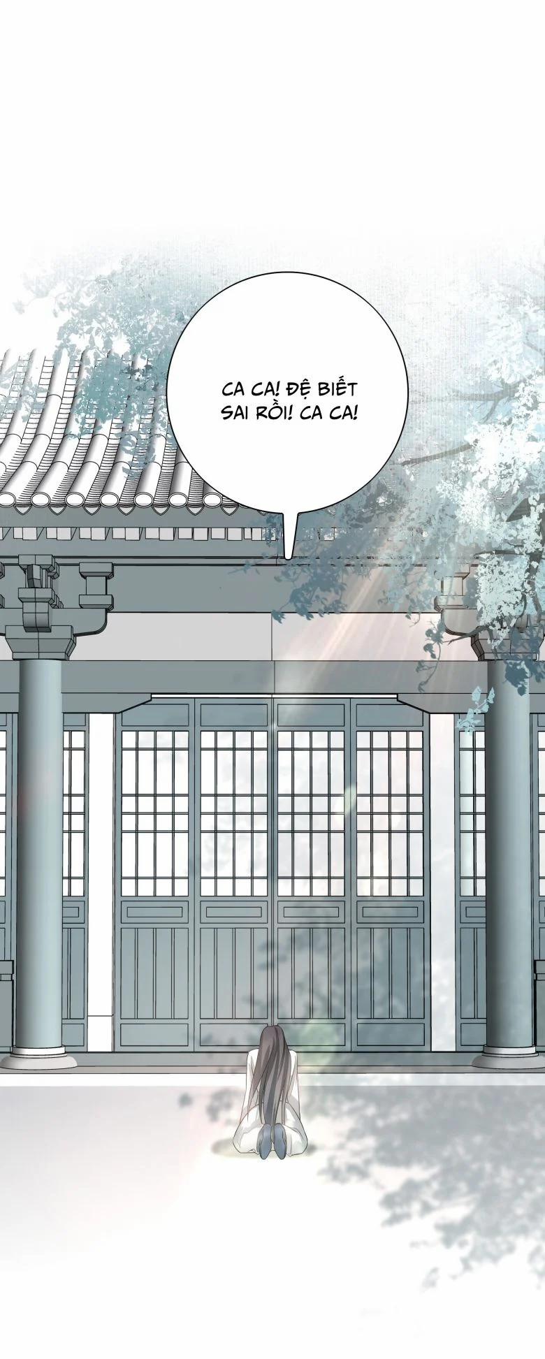 Sau Khi Chết Ta Trở Thành Nốt Chu Sa Của Ca Ca 29 trang 38